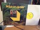  Them (3) ?– Them In Reality-1971 Happy Tiger Records ? HT1012 Psych NM