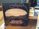 1968 UK Tramline  Somewhere Down The Line-Island ILPS 9088 Bullseye Psych/BLUES