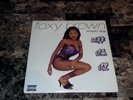 Foxy Brown Rare SEALED Limited Double Vinyl LP Record Set Chyna Doll Hip Hop NEW