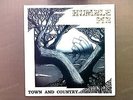 Humble Pie - Town And Country GER LP 1976 //2