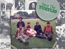 THE TURTLES - SAVE THE TURTLES: THE TURTLES GREATEST HITS  VINYL LP NEU