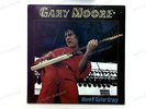 Gary Moore - More & Guitar Crazy LP 1984 //1