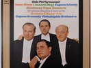 STERN ROSE a Performance  COLUMBIA 2 LP BOX D2S 720 NM 2 eye