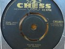 HOWLIN WOLF - KILLING FLOOR  ORIGINAL  1965  UK  CHESS  45