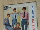 THE BEATLES Michelle 7