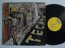 ORQUESTA AMISTAD Tecado LATIN LP Shrink BORINCANO
