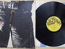 The Rolling Stones Sticky Fingers Andy Warhol Zip Cover Vinyl Record LP COC59100