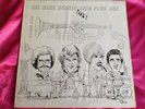  Private Jazz LP : The Gene Dennis Trio Plus One   Live   Rite 36224