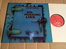 VOLKER KRIEGEL - INSIDE: MISSING LINK - 2 LP - MPS / BASF 33 21431-1 - GERMANY