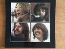 THE BEATLES LET IT BE. OUTER BOX, GET BACK BOOK AND INNER SLEEVE. NO RECORD.