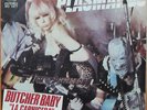 Plasmatics - Butcher Baby. 7