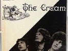 The Cream. Wheels of Fire.  Box (2 LP). Supraphon 1970.