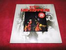 Led Zeppelin . 1st + 2nd - Atlantic 691671 - Germany 1970 - gewaschen Doppel LP
