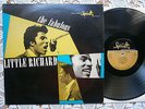 LITTLE RICHARD THE FABULOUS RARE USA PRESSING SPECIALTY 2014 EX-/VG+