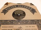 Eddie Morton -Jazz Ragtime 78- Wild Cherries Rag / Maple Leaf  - Joplin / Snyder
