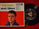 VERY RARE SLEEVE ELVIS PRESLEY 7