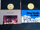 DEEP PURPLE - In Rock Fireball Who Do We Think We Are Made in Japan - 5 Vinyl LP