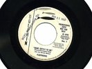 THE FLEETWOODS, COME SOFTLY TO ME,  ULTRA-RARE 1959  PROMO SINGLE, CLEAN