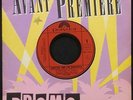 SIOUXSIE AND THE BANSHEES - Dazzle - RARE French SP Promo