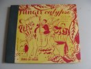 DUKE OF IRON Jungle Calypso STINSON S-105 three record 78rpm set  VG