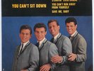 THE DOVELLS - You Can't Sit Down - EP - Cameo - Parkway 217005
