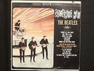 CAPITOL ST 2108  Something New  THE BEATLES   Stereo