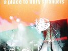 A PLACE TO BURY STRANGERS-s/t 2LP (2007, Debüt, LIMITED 2LP ORANGE VINYL) RAR