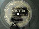 Coon Sanders & Red and Miff's Stompers Victor 21397