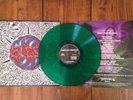 Sleep Holy Mountain Green Vinyl LP 2002