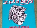 Zero Boys-