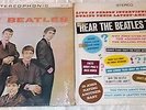 Introducing The Beatles Vee Jay Stereophonic VJLP 1062 + The Beatles Tell All