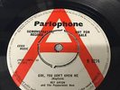 REY ANTON RARE MOD SOUL NORTHERN DANCER A DEMO 'GIRL YOU DONT KNOW ME'