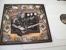 WHITEY MORGAN & THE 78's : Sonic Ranch WHITE VINYL LP NEW