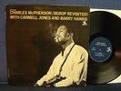CHARLES McPHERSON - Bebop revisited - 1965 - Prestige Label - Stereo