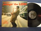 VITO PRICE - Swingin' The Loop - 1958 - Argo Label - Mono