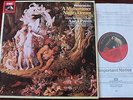 HMV ASD 3377 MENDELSSOHN A MIDSUMMER NIGHT'S DREAM LP PREVIN NM HP TAS 2ND SEMI