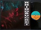 RHINO BUCKET Rhino Bucket LP EX+ GER 1990 Reprise 1st Press 1-A/1-B debut self t