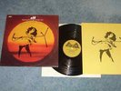 ELF - RONNIE JAMES DIO TRYING TO BURN THE SUN DEEP PURPLE 1978 NEW ZEALAND PRESS
