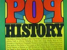 5LP-Box POP HISTORY - 1958-1975, Sonocord, nm