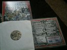 MTBB LP, ISD, ROCK O RAMA, REBELLES EUROPEENS, Oi, SKINHEAD