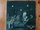 Eric Dolphy - Outward Bound (New Jazz 8236/Purple Label/DG 1960)