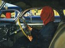 THE MARS VOLTA - FRANCES THE MUTE (GLS96) 2015 EUROPEAN ISSUE TRIPLE LP. 3 X LP