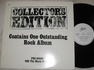 THE BAY CITY ROLLERS - CONTAINS ONE OUTSTANDING ROCK ALBUM - RICOCHET - PRMORARE
