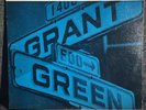 Grant Green Street Of Dreams Blue Note BST 84253 Van Gelder Jazz Vinyl LP Stereo