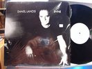 Daniel Lanois Shine Anti 86661-1  NM Bono Emmylou Harris