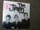 THE JAM LP - IN THE CITY - LTD EDITION COLOURED VINYL - SEALED MINT NEW polydor