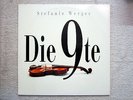 LP / STEFANIE WERGER / DIE 9TE / AUSTRIA / RARITÄT /