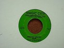 NORTHERN SOUL RECORD THELMA LINDSEY PREPAREDTO LOVE YOU 70S 2ND