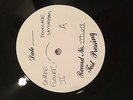 TEST PRESSING SNAKE FLOWER 2 LP, Fuzz, White Fence, Moonhearts, Black Lips