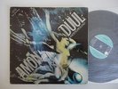 Amon Düül: Psychedelic Underground, D-1st press 1969, Metronome, TOP Krautrock